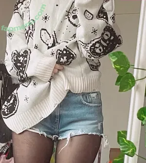 Pumpkin Pie / fairypie / ollwen / pumpkinpiepitbull nude photo #0419