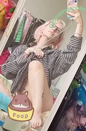 Pumpkin Pie / fairypie / ollwen / pumpkinpiepitbull nude photo #0422