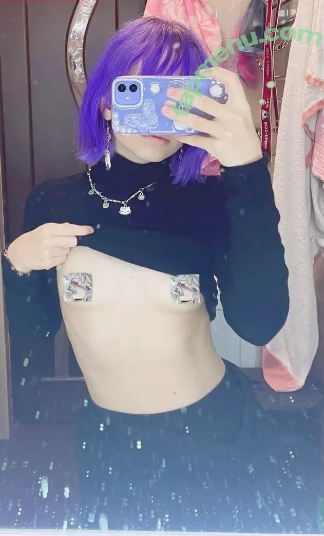 Pumpkin Pie nude photo #0054 (fairypie / ollwen / pumpkinpiepitbull)