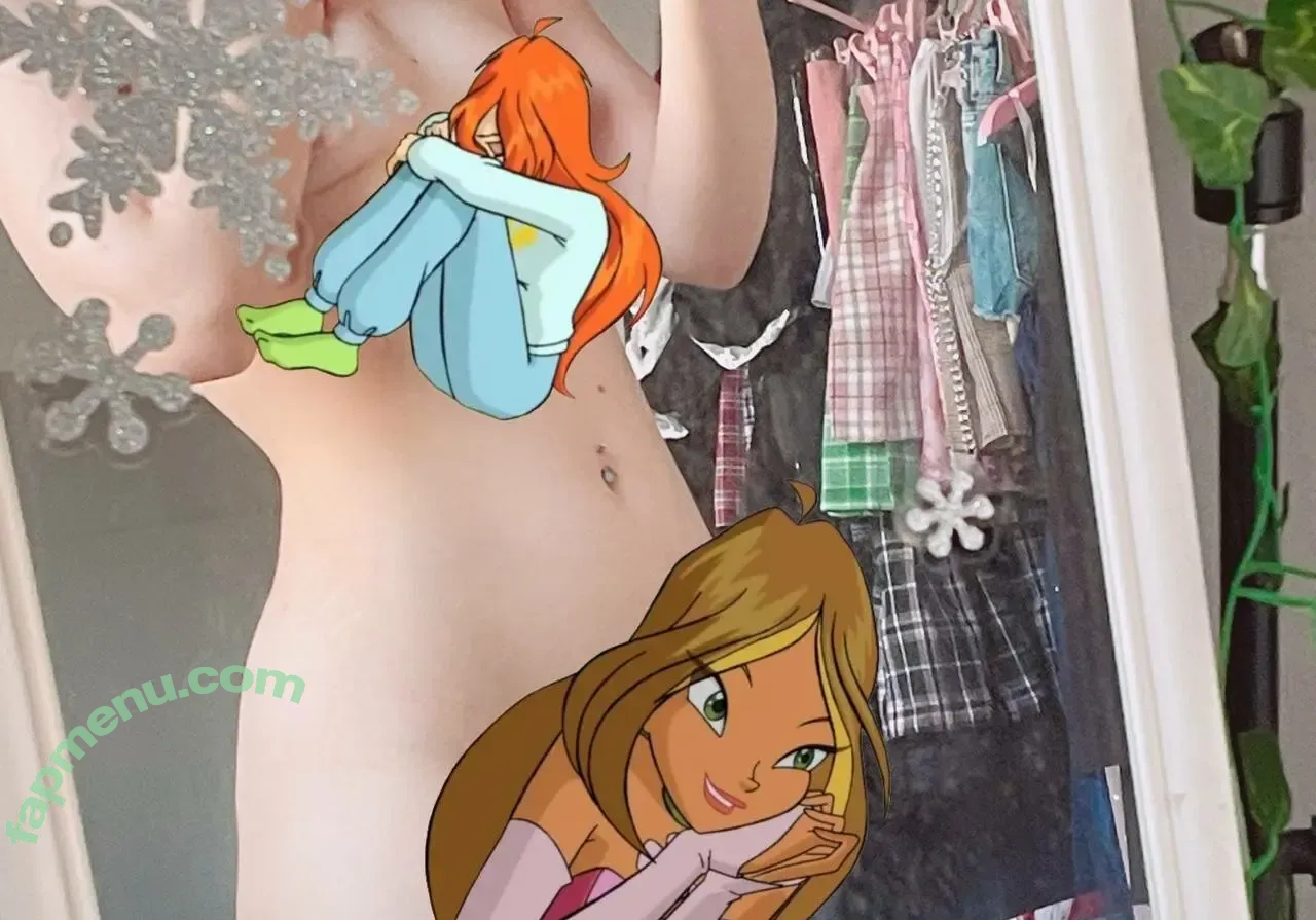 Pumpkin Pie nude photo #0057 (fairypie / ollwen / pumpkinpiepitbull)