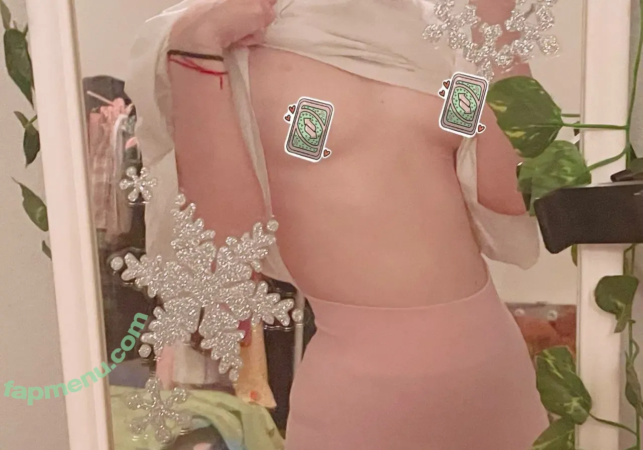 Pumpkin Pie nude photo #0068 (fairypie / ollwen / pumpkinpiepitbull)