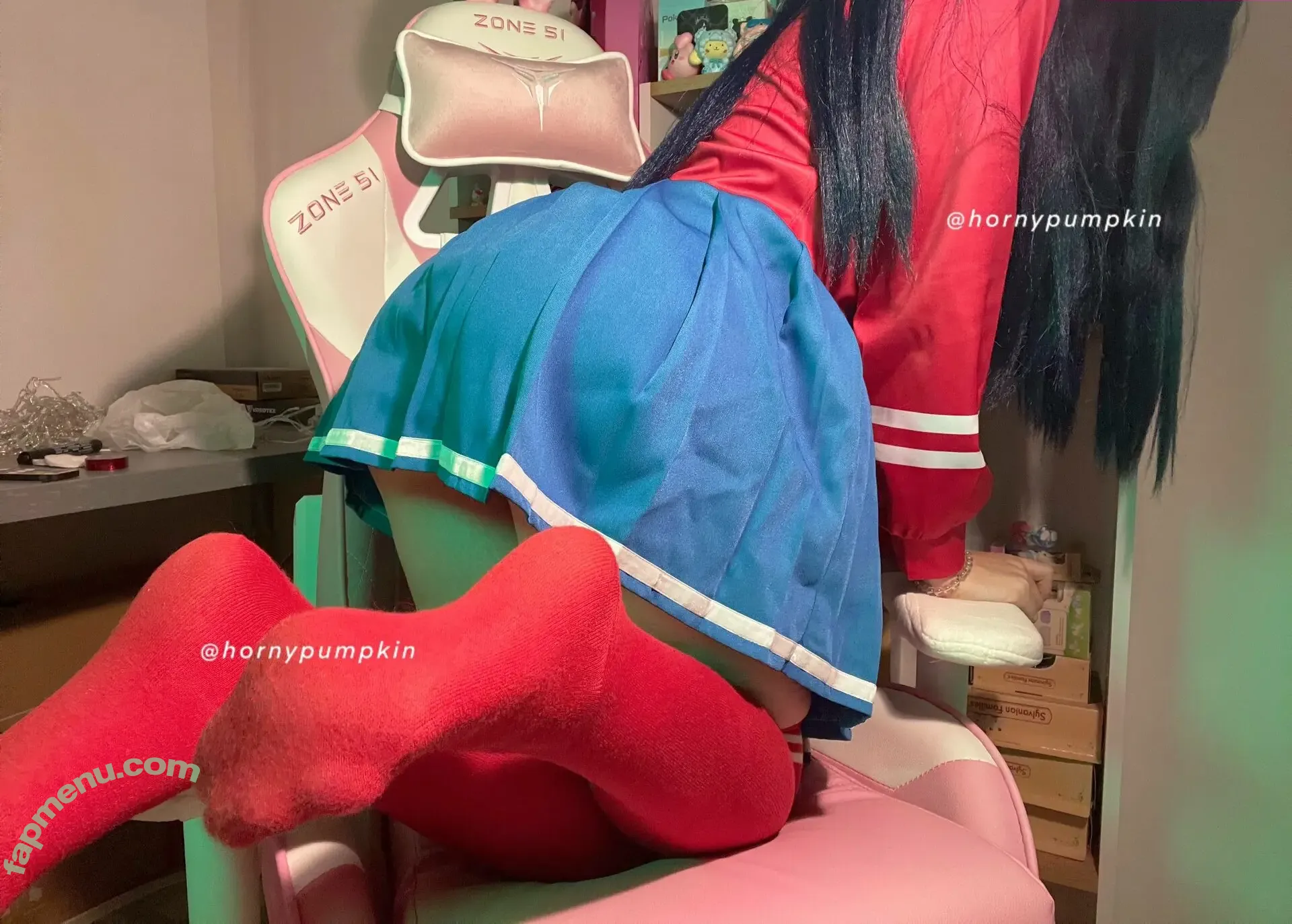 Pumpkin Pie nude photo #0087 (fairypie / ollwen / pumpkinpiepitbull)