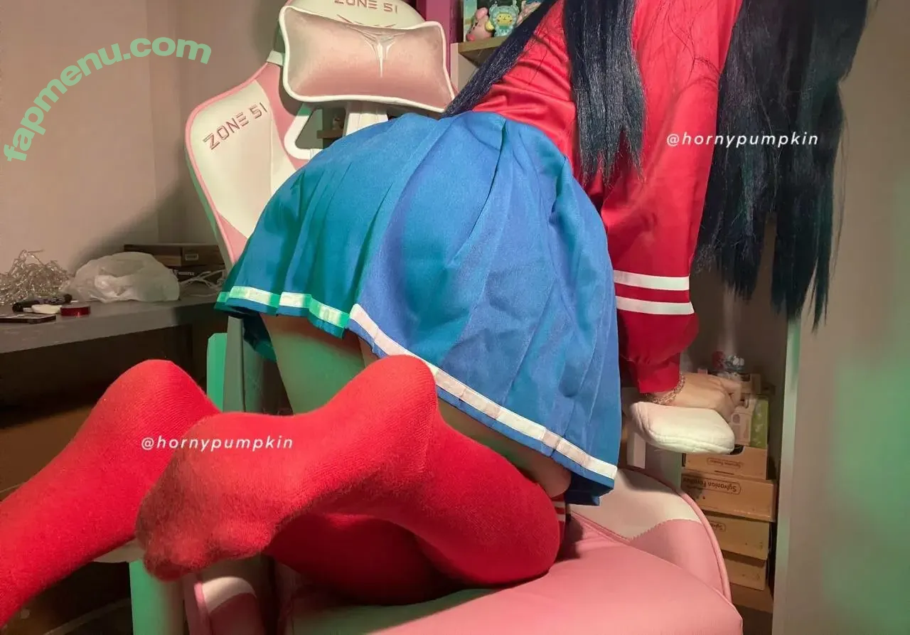 Pumpkin Pie nude photo #0093 (fairypie / ollwen / pumpkinpiepitbull)