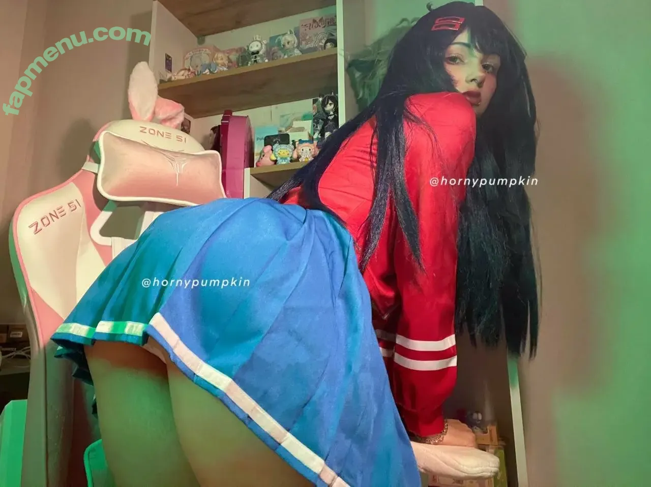 Pumpkin Pie nude photo #0124 (fairypie / ollwen / pumpkinpiepitbull)