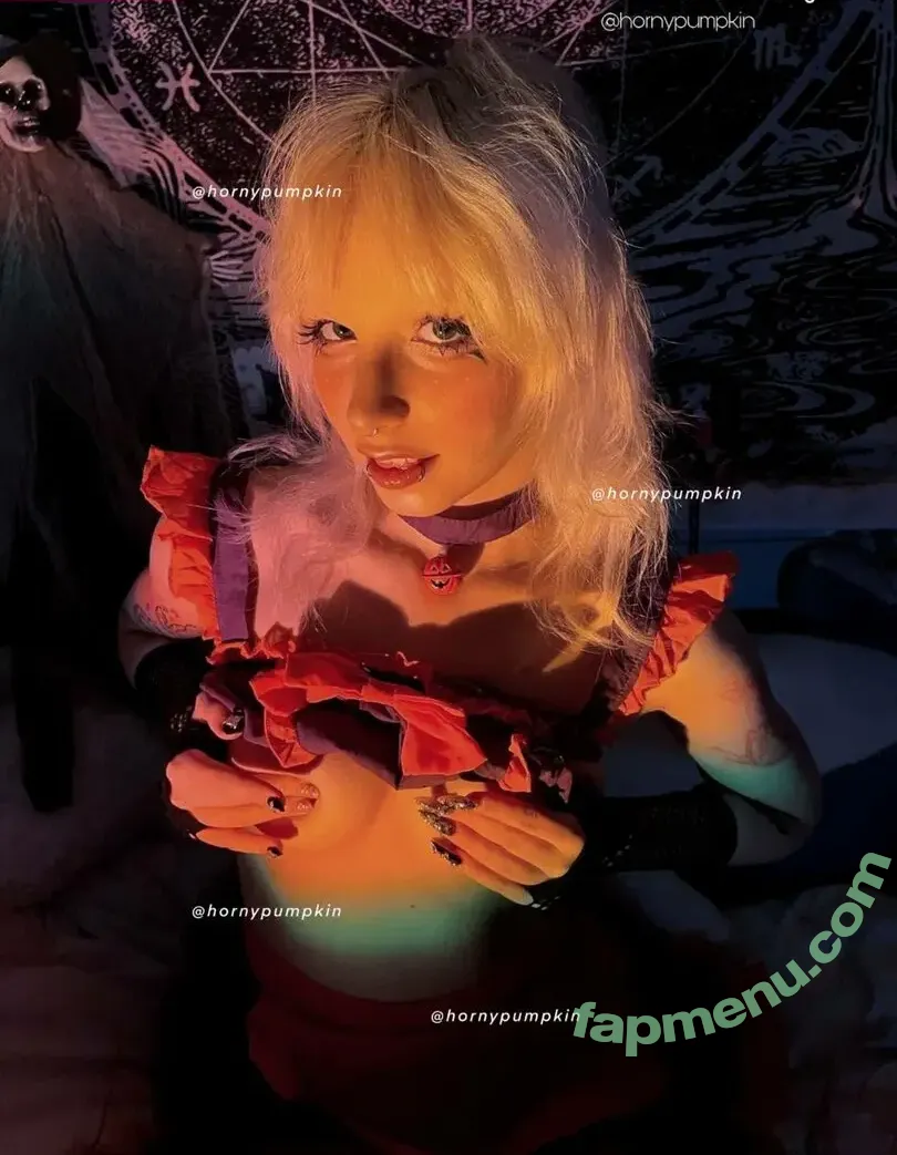 Pumpkin Pie nude photo #0156 (fairypie / ollwen / pumpkinpiepitbull)