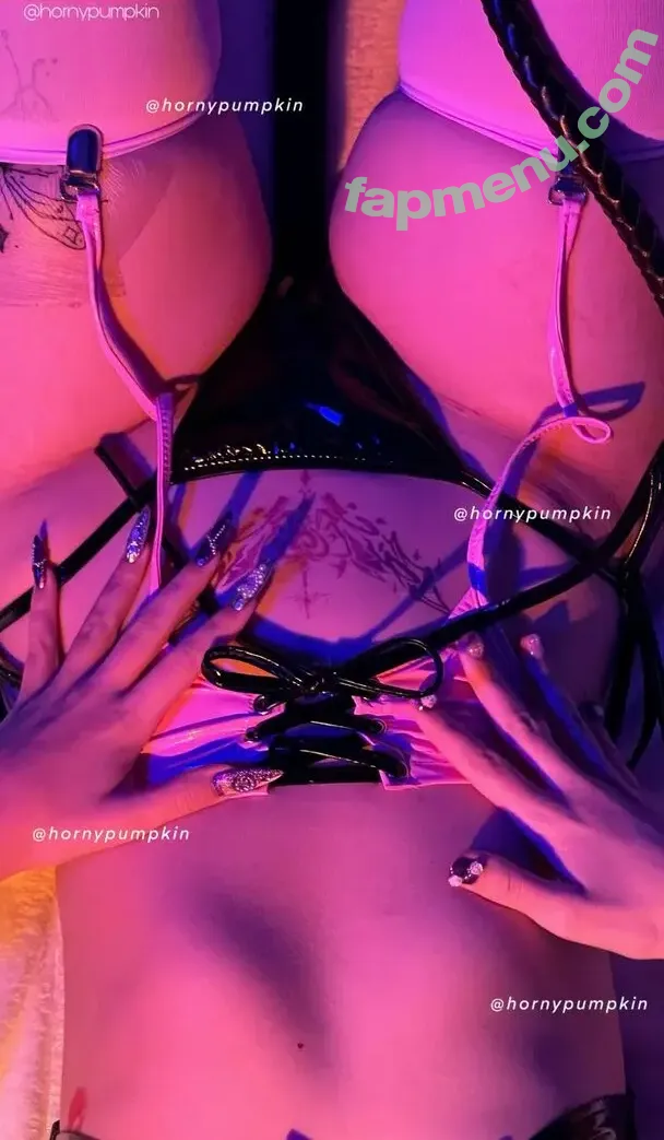 Pumpkin Pie nude photo #0161 (fairypie / ollwen / pumpkinpiepitbull)