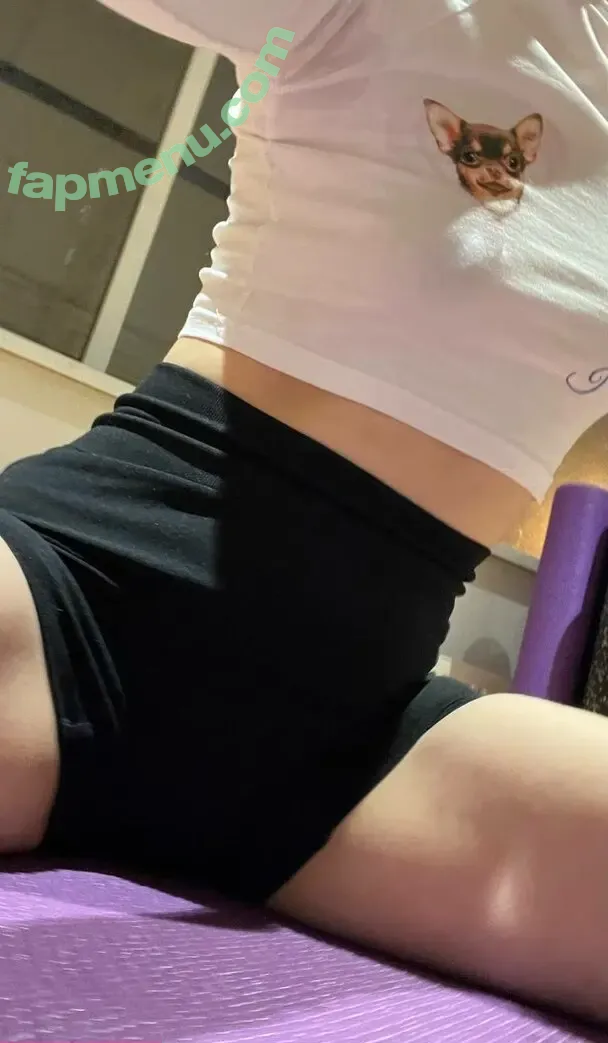 Pumpkin Pie nude photo #0171 (fairypie / ollwen / pumpkinpiepitbull)