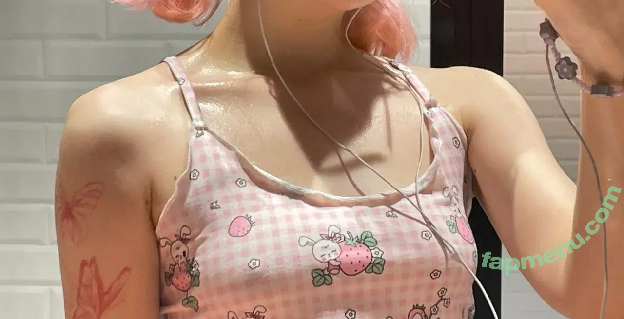 Pumpkin Pie nude photo #0187 (fairypie / ollwen / pumpkinpiepitbull)