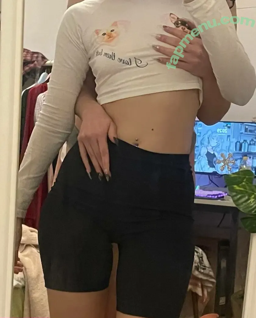 Pumpkin Pie nude photo #0217 (fairypie / ollwen / pumpkinpiepitbull)