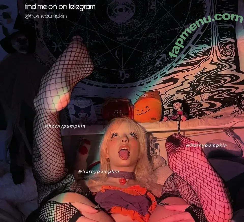 Pumpkin Pie nude photo #0229 (fairypie / ollwen / pumpkinpiepitbull)