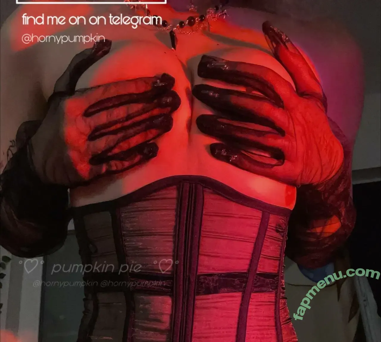 Pumpkin Pie nude photo #0243 (fairypie / ollwen / pumpkinpiepitbull)