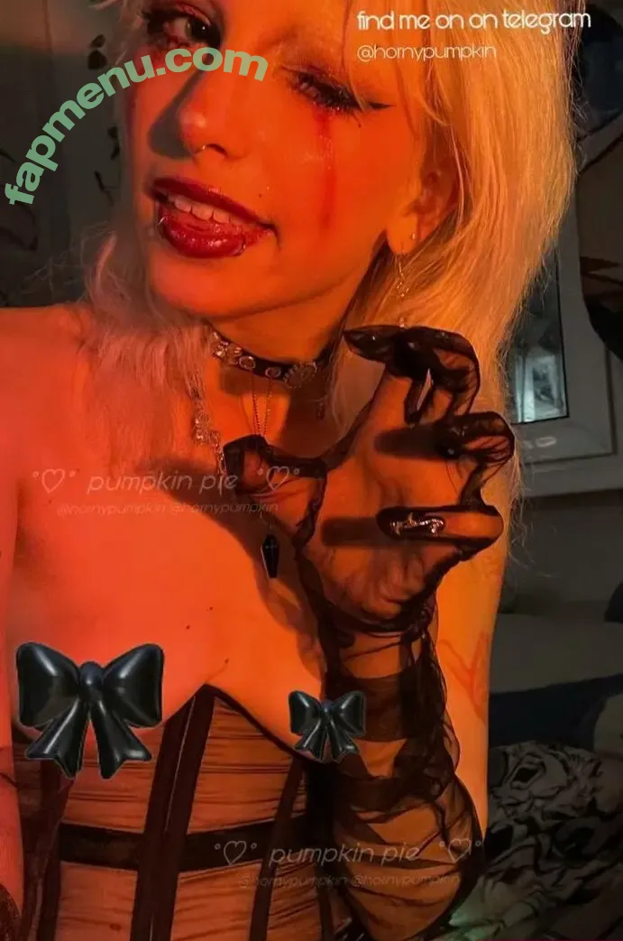 Pumpkin Pie nude photo #0247 (fairypie / ollwen / pumpkinpiepitbull)
