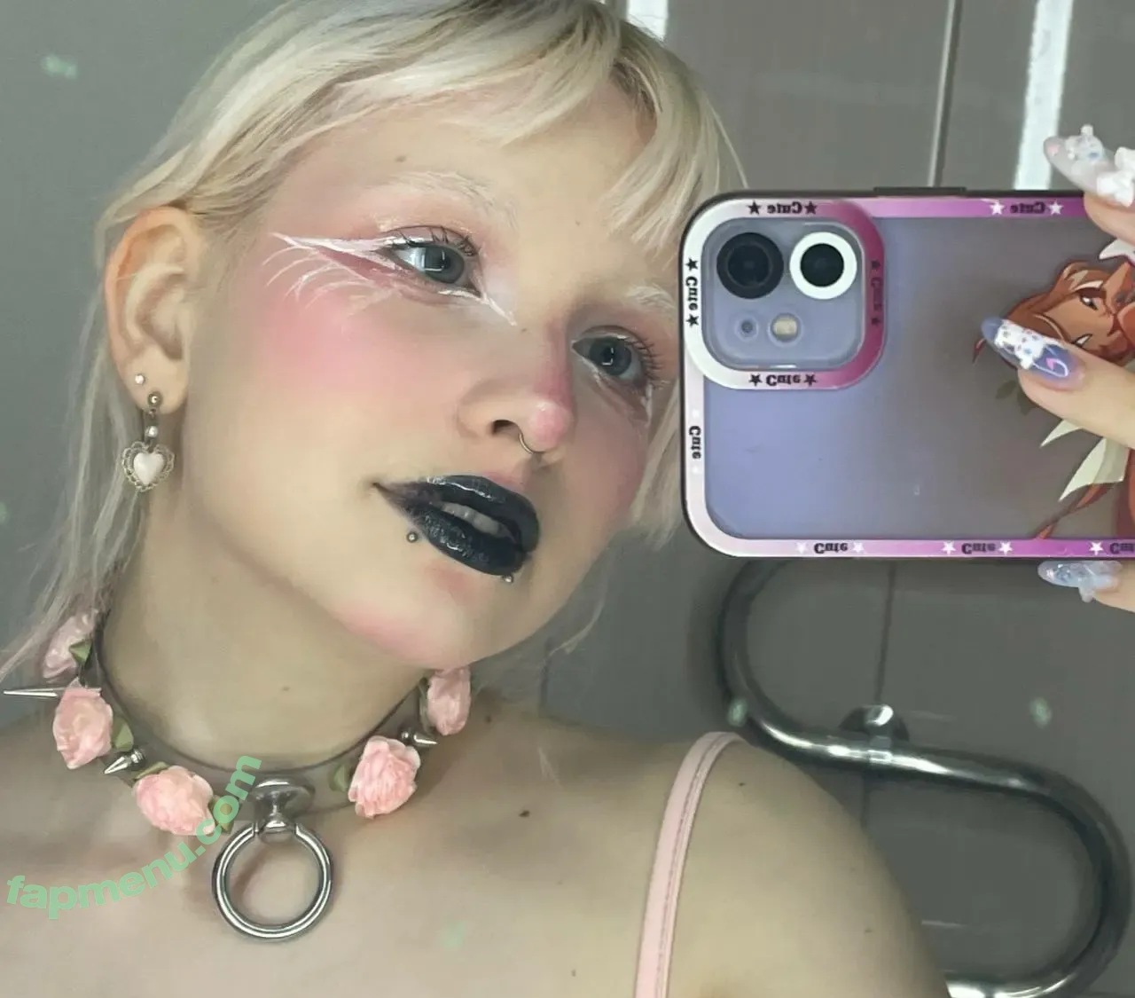 Pumpkin Pie nude photo #0266 (fairypie / ollwen / pumpkinpiepitbull)