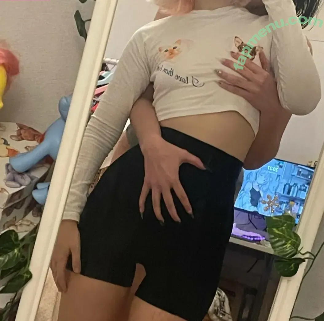 Pumpkin Pie nude photo #0274 (fairypie / ollwen / pumpkinpiepitbull)