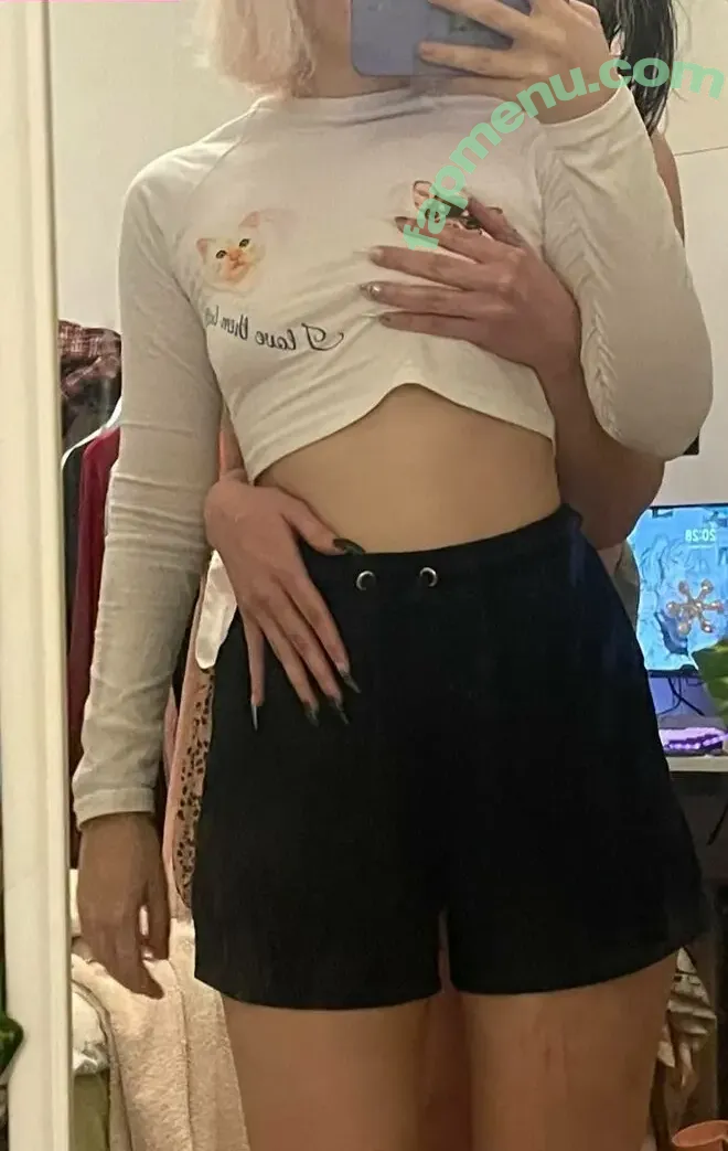 Pumpkin Pie nude photo #0282 (fairypie / ollwen / pumpkinpiepitbull)