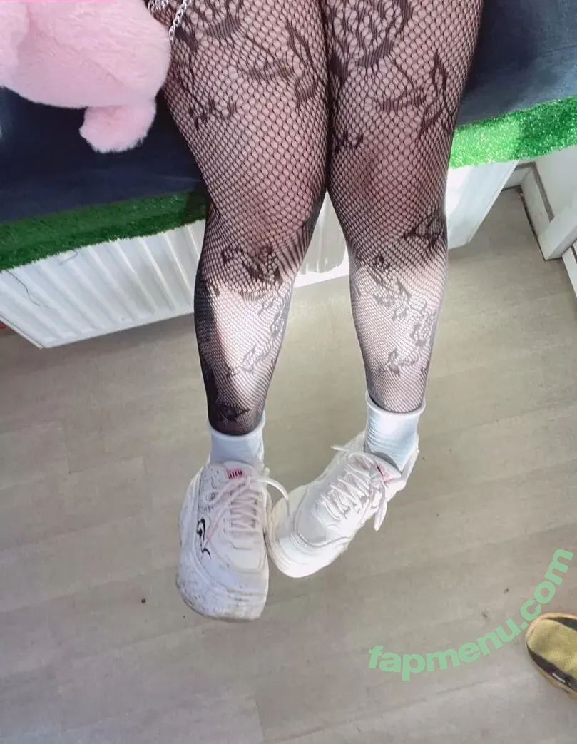 Pumpkin Pie nude photo #0290 (fairypie / ollwen / pumpkinpiepitbull)