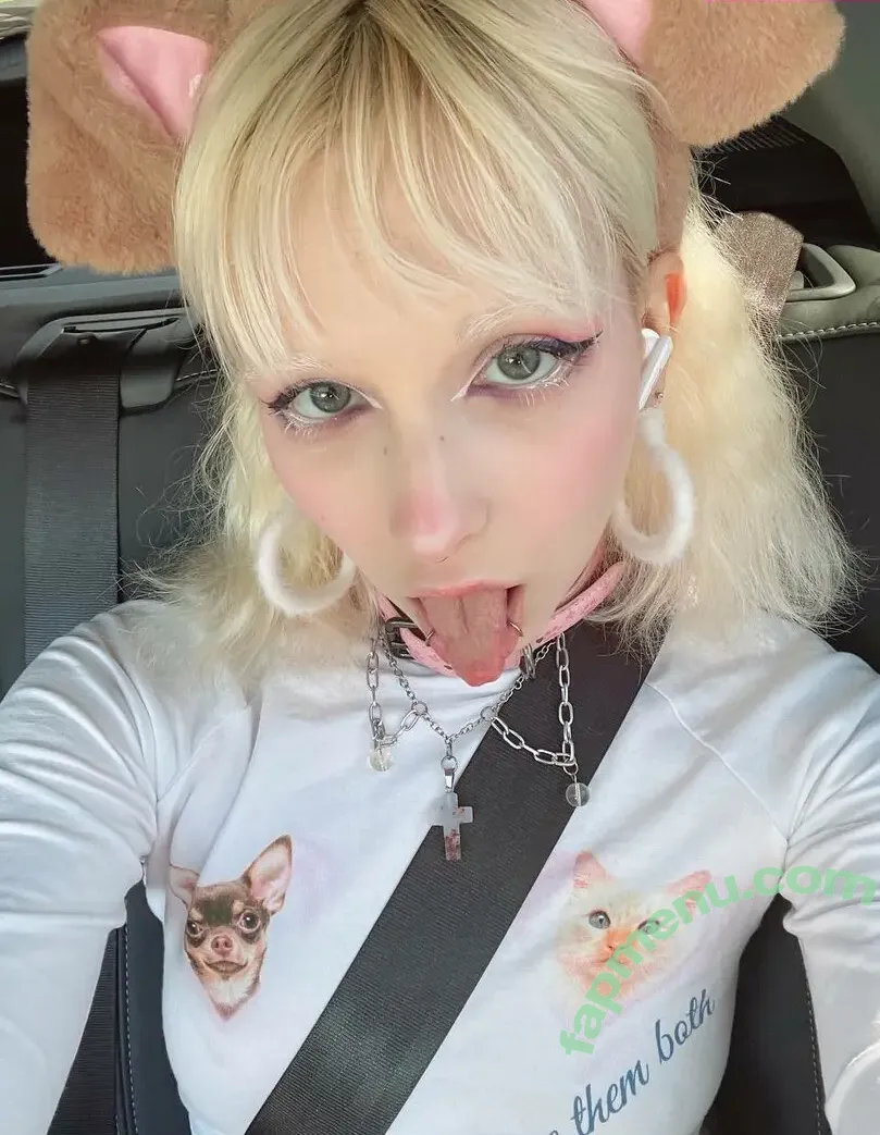 Pumpkin Pie nude photo #0295 (fairypie / ollwen / pumpkinpiepitbull)