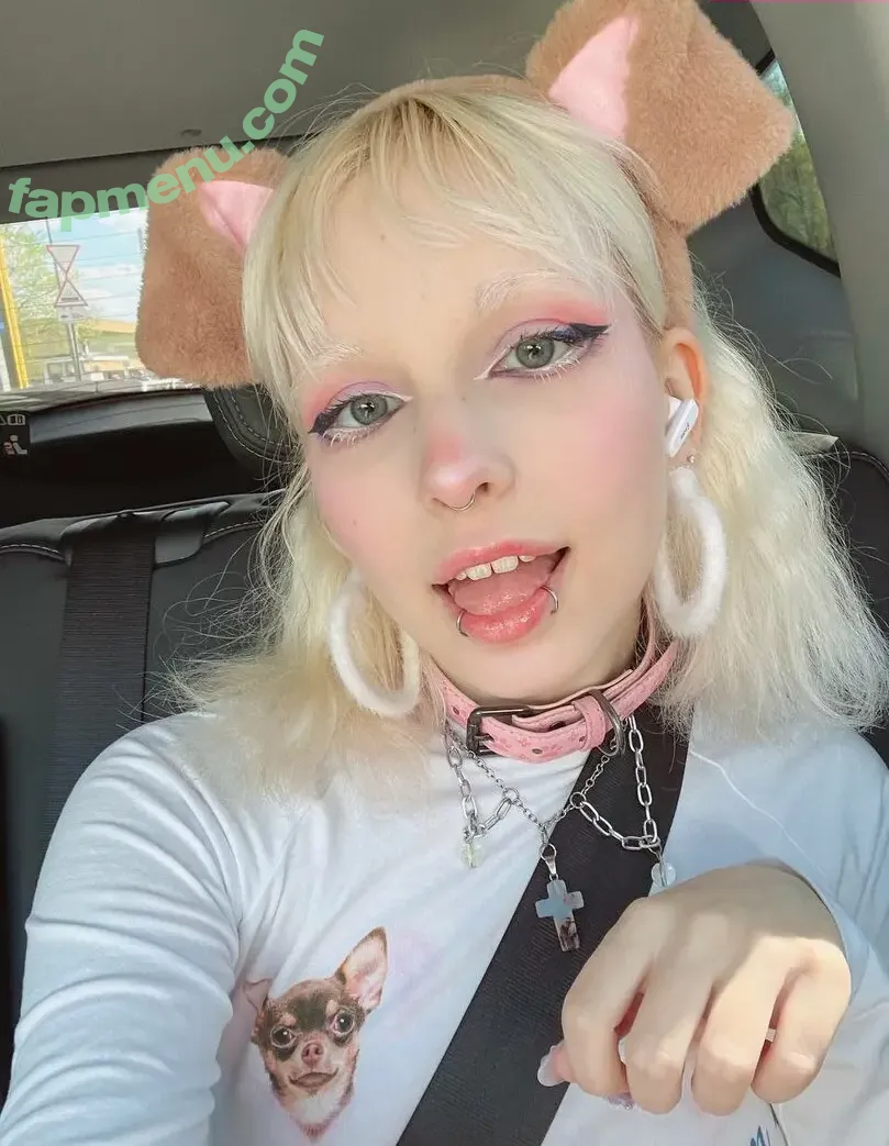 Pumpkin Pie nude photo #0297 (fairypie / ollwen / pumpkinpiepitbull)