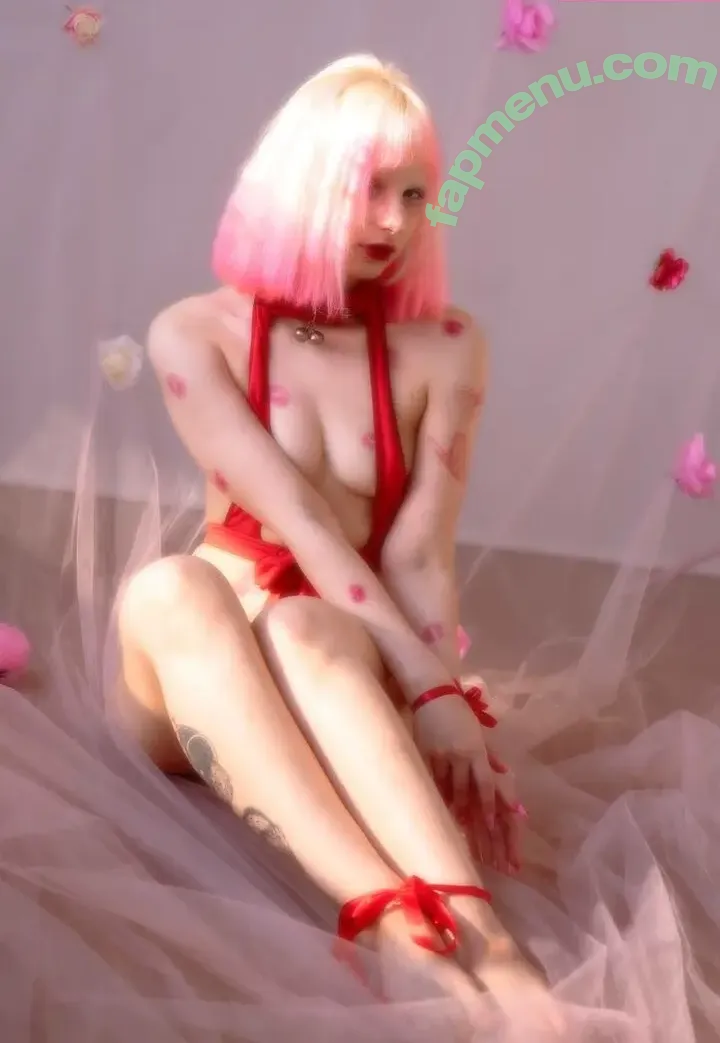 Pumpkin Pie nude photo #0312 (fairypie / ollwen / pumpkinpiepitbull)