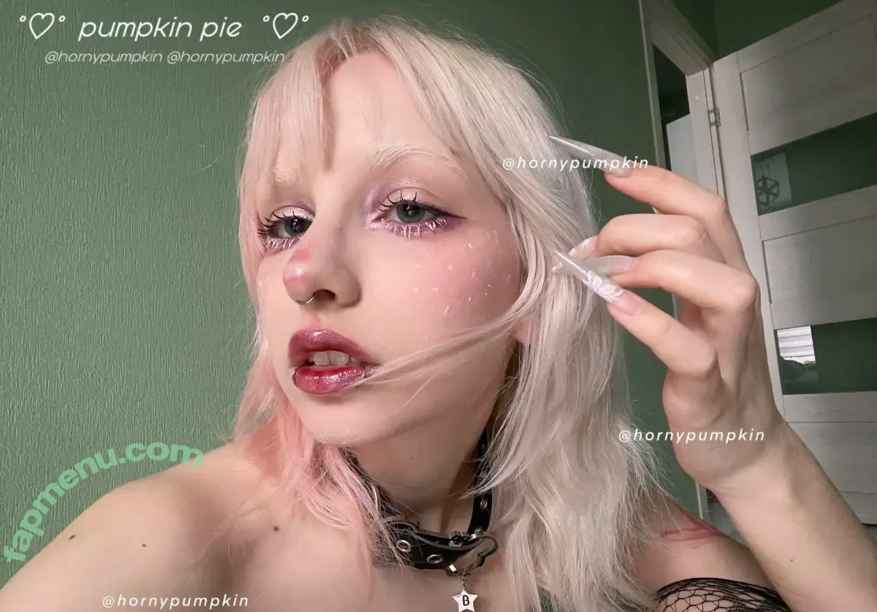 Pumpkin Pie nude photo #0327 (fairypie / ollwen / pumpkinpiepitbull)