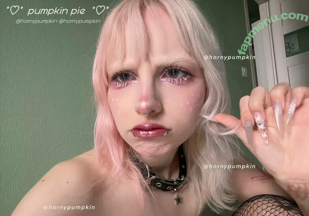 Pumpkin Pie nude photo #0333 (fairypie / ollwen / pumpkinpiepitbull)