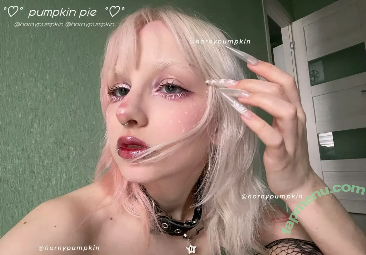 Pumpkin Pie nude photo #0335 (fairypie / ollwen / pumpkinpiepitbull)