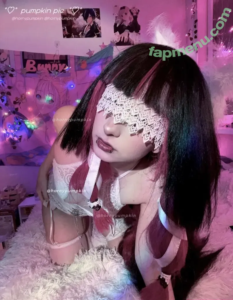 Pumpkin Pie nude photo #0366 (fairypie / ollwen / pumpkinpiepitbull)