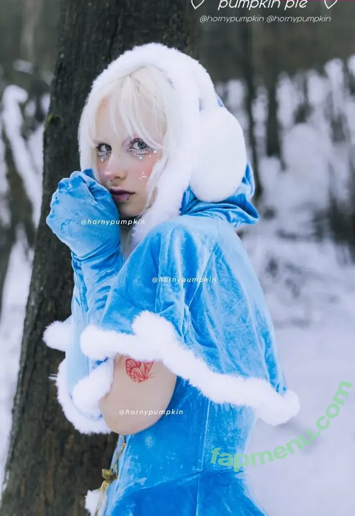 Pumpkin Pie nude photo #0378 (fairypie / ollwen / pumpkinpiepitbull)