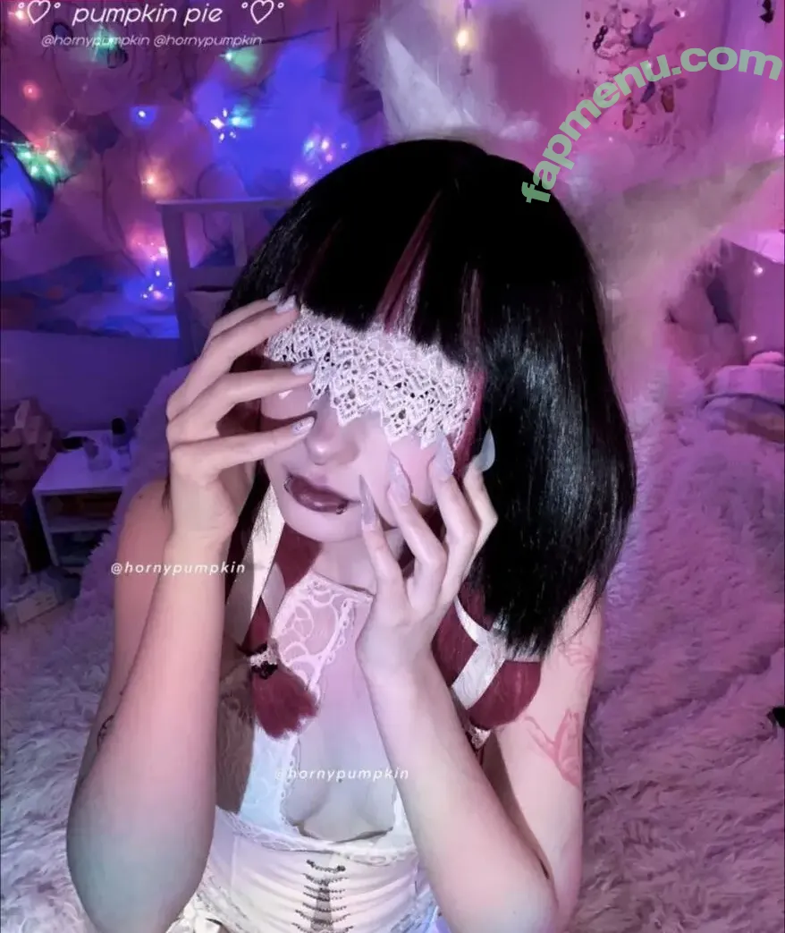 Pumpkin Pie nude photo #0379 (fairypie / ollwen / pumpkinpiepitbull)