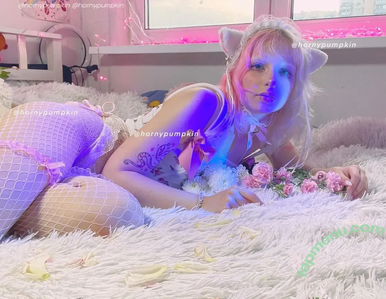 Pumpkin Pie nude photo #0398 (fairypie / ollwen / pumpkinpiepitbull)