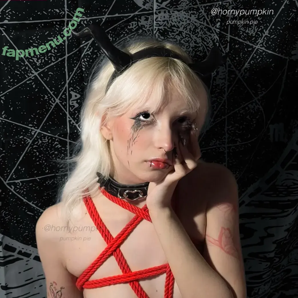 Pumpkin Pie nude photo #0438 (fairypie / ollwen / pumpkinpiepitbull)