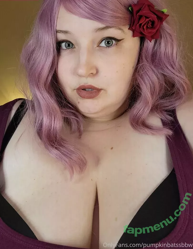 pumpkinbatssbbw nude photo #0072 (pumpkinbatssbbw)