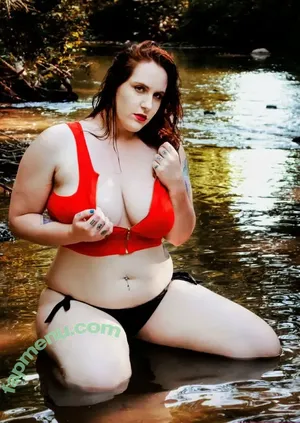 pumpkinpatchof / pumpkinpatchin nude photo #0003