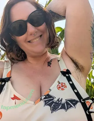 pumpkinpatchof / pumpkinpatchin nude photo #0005
