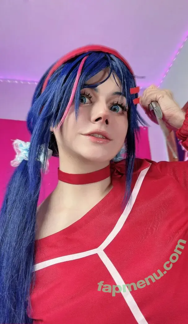 Punk_Macarroni nude photo #0022 (PunkMacarroni / punk__macarroni)