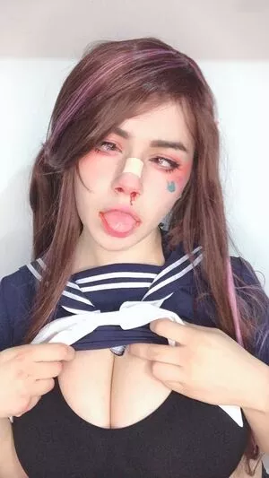 Punk_Macarroni / PunkMacarroni / punk__macarroni nude photo #1868