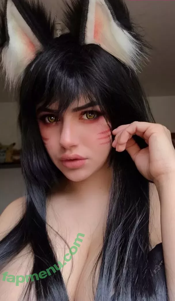 Punk_Macarroni nude photo #1845 (PunkMacarroni / punk__macarroni)