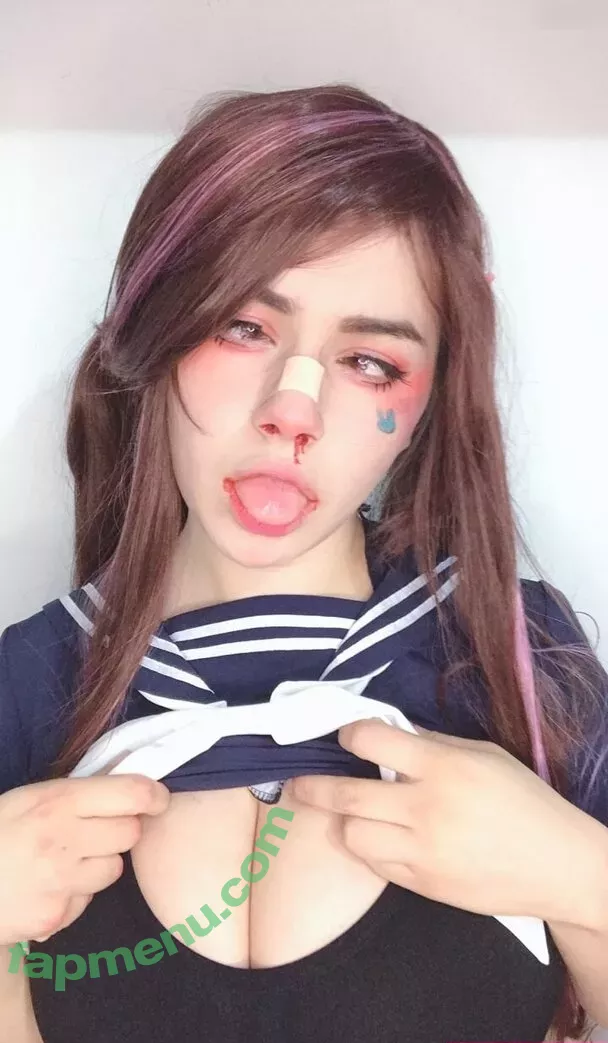 Punk_Macarroni nude photo #1868 (PunkMacarroni / punk__macarroni)