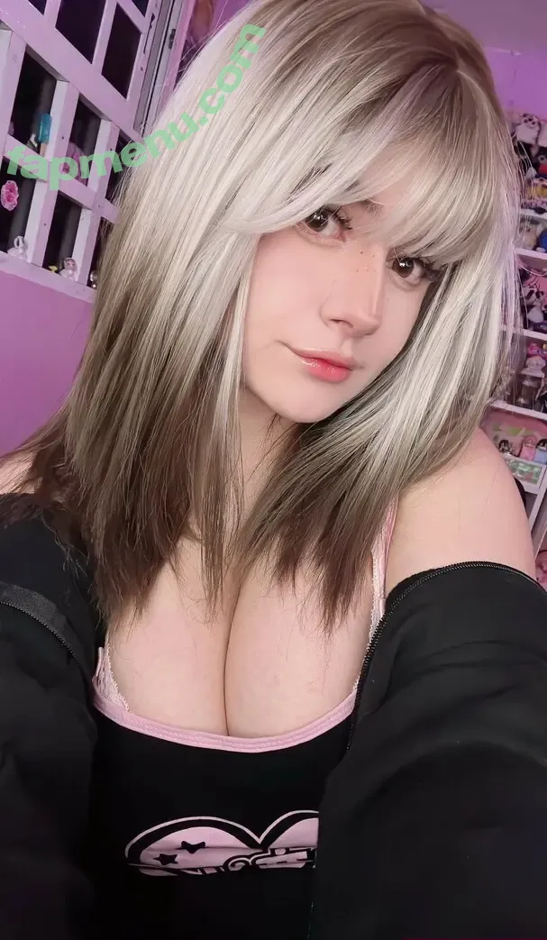 Punk_Macarroni nude photo #1977 (PunkMacarroni / punk__macarroni)