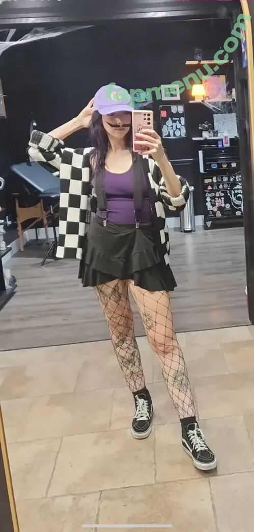 PunkandPizza nude photo #0016 (D_PrincessPeach / Dark_Princess_Peach / dpp_old / punk.and.pizza)