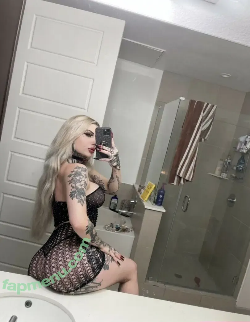 Punkbarbiecx nude photo #0003 (Punkbarbiecx)