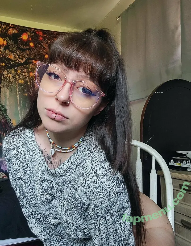 PunkBiBiBi nude photo #0110 (AutumnNight)