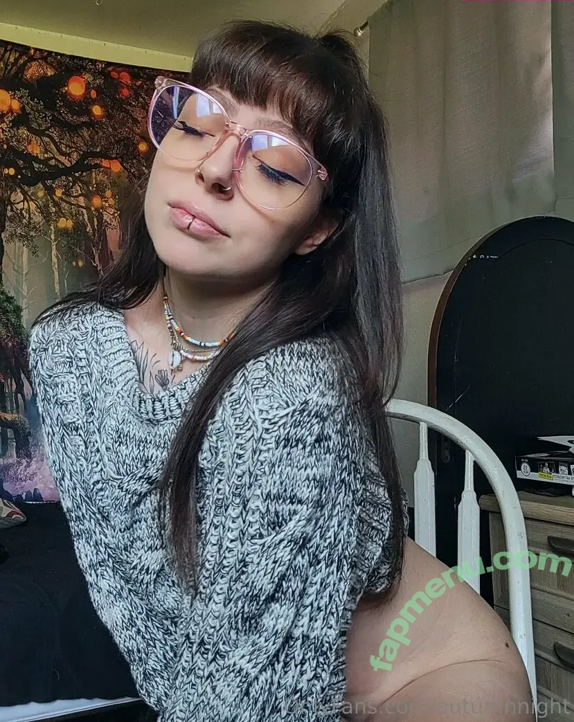 PunkBiBiBi nude photo #0111 (AutumnNight)