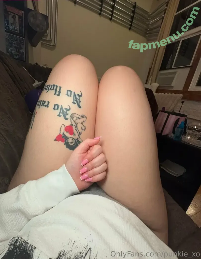 punkie_xo nude photo #0004 (punkie_xo)
