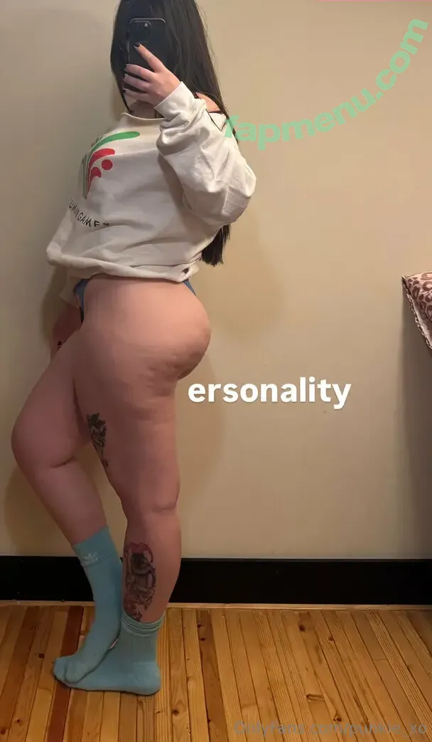 punkie_xo nude photo #0021 (punkie_xo)