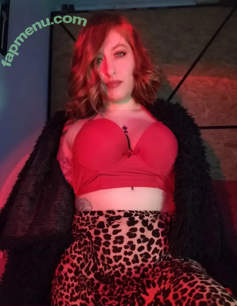 punkrocksoul nude photo #0046 (punkrocksoul_)