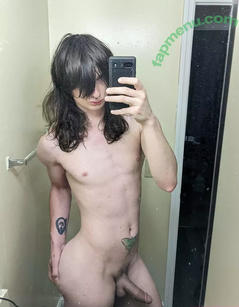 Punkskinwalker nude photo #0070 (Punkfolery / punkfoolery)