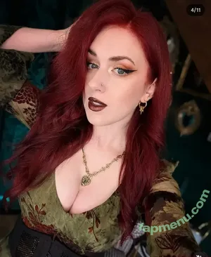 Punky Pixiee / punky.pixiee / punkypixiee nude photo #0019