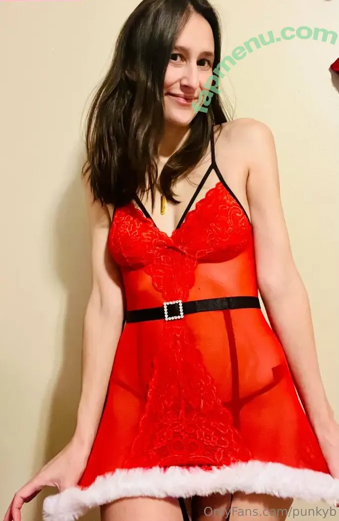 punkyb nude photo #0041 (punkygeraldine)
