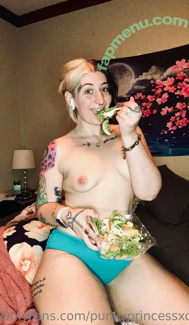 punkyprincessxofree nude photo #0034 (punkyprincessxofree)